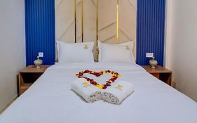Golden Appartement Agadir